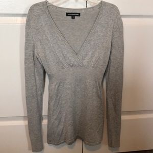 Express sweater